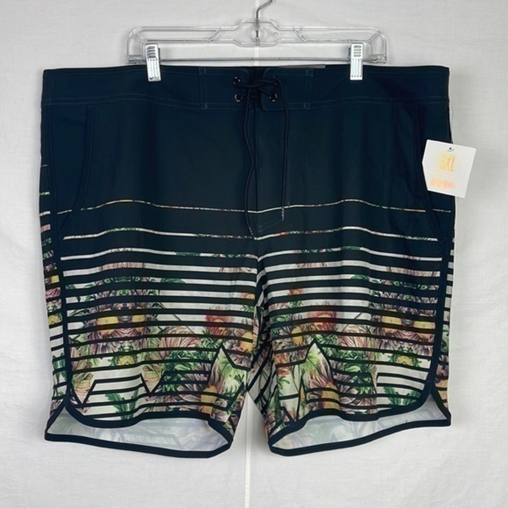 3XL NWT Lularoe swim board shorts